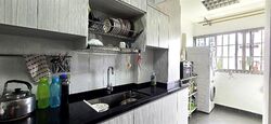 Blk 788C Woodlands Crescent (Woodlands), HDB Executive #517584181